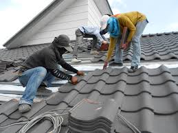 Best Roof Leak Repair  in Terrell, TX